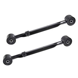 Rear Upper Control Arm Assembly for SUVs (2 Pack)