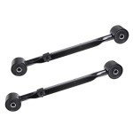 Rear Upper Control Arm Assembly for SUVs (2 Pack)