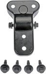 Dorman Suspension Trailing Arm Bracket for ATVs
