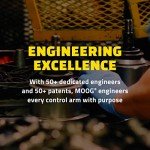 MOOG RK642920 ATV Trailing Arm Replacement Part