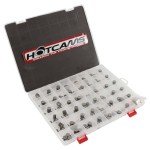 Hot Cams Complete Shim Kit for ATVs