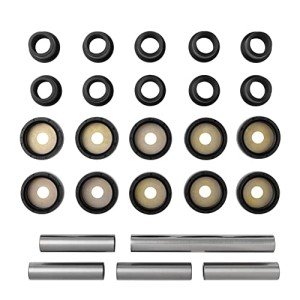 Tusk Rear Suspension Kit for Arctic Cat Wildcat