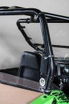 Arctic Cat Wildcat Trail/Sport Scratch-Resistant Windshield