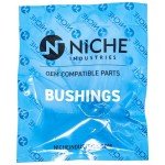 Rear A-Arm Bushing Kit for Arctic Cat Wildcat