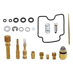 Kawasaki KFX 400 Carburetor Repair Kit 2003-2006