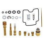 Kawasaki KFX 400 Carburetor Repair Kit 2003-2006