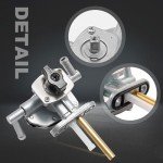 Gas Tank Petcock Valve for Suzuki & Kawasaki ATVs