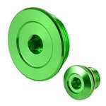 DANFENG Timing Cover Cap Plug for KFX400 & DRZ400