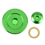 DANFENG Timing Cover Cap Plug for KFX400 & DRZ400