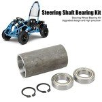 Universal Steering Shaft Bearing Kit for ATV