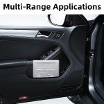 Ziciner Vehicle Registration Card Holder - 2 Pack