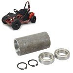 Universal Steering Shaft Bearing Kit for ATV