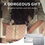 Ziciner Vehicle Registration Card Holder - 2 Pack