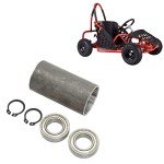 Universal Steering Shaft Bearing Kit for ATV