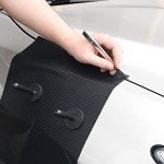 Zanch 35-Piece Vinyl Wrap Tool Kit for Beginners