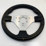 10.5" Quick Release Off-Road Kart Steering Wheel