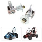 17mm 3 Stud Front Wheel Hub for ATV