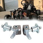 17mm 3 Stud Front Wheel Hub for ATV