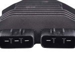Voltage Regulator for Arctic Cat ATVs