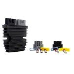 Voltage Regulator for Arctic Cat ATVs