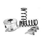 EPI Oversized Clutch Kit for Arctic Cat Wildcat
