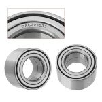 Front Heavy Duty Wheel Bearing Kit for Arctic Cat