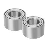 Front Heavy Duty Wheel Bearing Kit for Arctic Cat