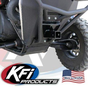 KFI 2" UTV Hitch for 2018-2019 Wildcat XX