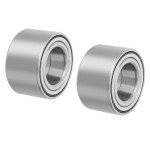 Front Heavy Duty Wheel Bearing Kit for Arctic Cat