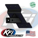 KFI 2" UTV Hitch for 2018-2019 Wildcat XX