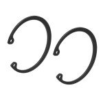 Front Heavy Duty Wheel Bearing Kit for Arctic Cat