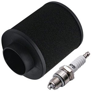 Kawasaki Brute Force 300 Air Filter & Spark Plug