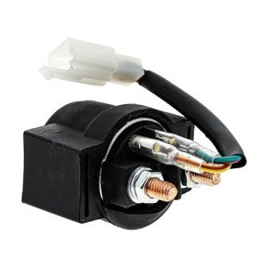 Kawasaki Brute Force 300 Relay Switch