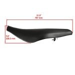 Kawasaki Brute Force 750 Seat Saddle Replacement