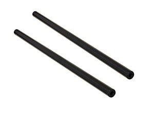 Heavy Duty Tie Rods for Arctic Cat Wildcat