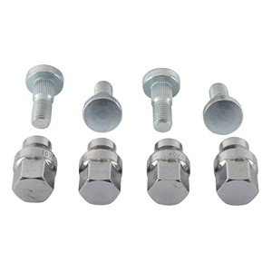 All Balls Racing Wheel Stud and Nut Kit