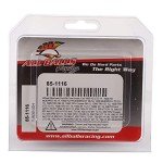 All Balls Racing Wheel Stud and Nut Kit