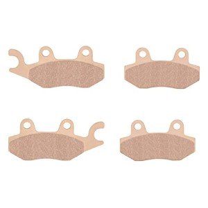Kawasaki Brute Force Front Brake Pads Set