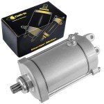 Caltric Starter for Arctic Cat Wildcat Trail 700