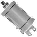 Caltric Starter for Arctic Cat Wildcat Trail 700