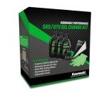Kawasaki MULE PRO Semi-Synthetic Oil Change Kit