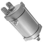 Caltric Starter for Arctic Cat Wildcat Trail 700