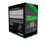 Kawasaki MULE PRO Semi-Synthetic Oil Change Kit