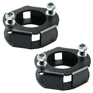 2" Lift Leveling Spacer Kit for Kawasaki Mule