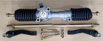 Upgrade Steering Rack for 2018-2020 Polaris Ranger XP 1000