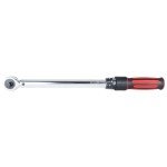 Performance Tool M198 Click Torque Wrench 3/8-Inch