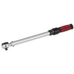 Performance Tool M198 Click Torque Wrench 3/8-Inch