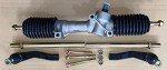 Upgrade Steering Rack for 2018-2020 Polaris Ranger XP 1000