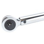 Performance Tool M198 Click Torque Wrench 3/8-Inch