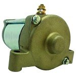 Starter for 2008-2012 Yamaha ATV/UTV 700